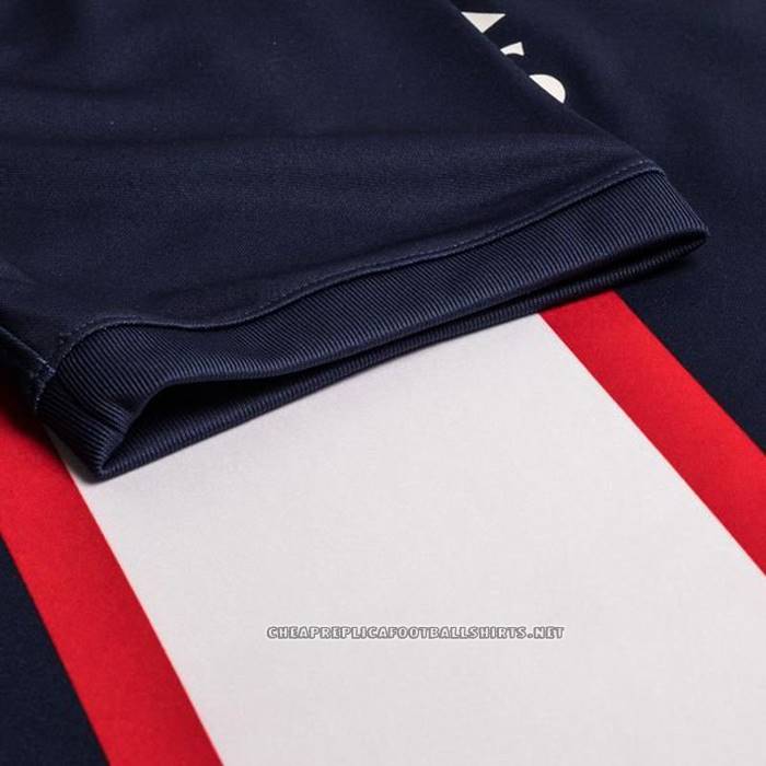 Paris Saint-Germain Home Shirt 2022-2023